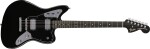 Fender LE Player Fusion Jaguar Baritone EB BLK