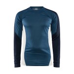 Běžecký set CRAFT CORE Dry Baselayer Velikost textilu: XXL