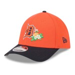 New Era Pánská kšiltovka Detroit Tigers MLB 2026 Spring Training 39THIRTY M-Crown Flex Velikost: M/L