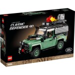 LEGO LEGO® Icons 10317 Land Rover Classic Defender 90