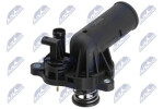 PIETRO Termostat JEEP GRAND CHEROKEE IV (WK, WK2) 3.6 V6