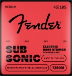 Fender SubSonic 7250M