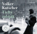 Tichý zabiják Volker Kutscher