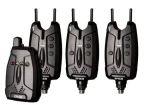 Zfish Sada hlásičů Set Prime 3+1 (ZF-1224)