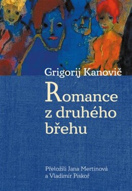 Romance druhého břehu