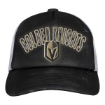 Outerstuff Dětská kšiltovka Vegas Golden Knights NHL Top Player Snapback