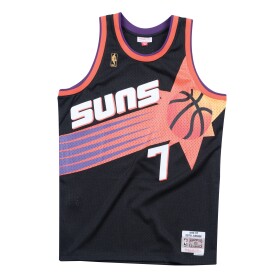 Mitchell & Ness Pánský dres Phoenix Suns NBA Kevin Johnson #7 1996-97 Swingman Velikost: S