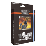 Final Fantasy IX Starter Deck - Fire/Water