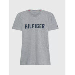 Pánská trička CN SS TEE HILFIGER Tommy HILFIGER MD