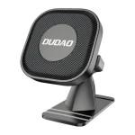 Dudao F6C černá / Magnetický držák do auta