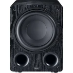 Magnat Alpha RS 12 černá / aktivní subwoofer / 120W RMS (Alpha RS 12)