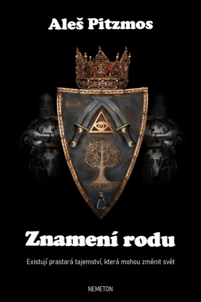 Znamení rodu - Aleš Pitzmos