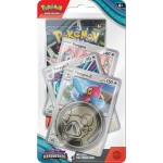 Pokémon TCG: Twilight Masquerade Premium Checklane Blister