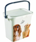 Curver Petlife Multibox 6 l