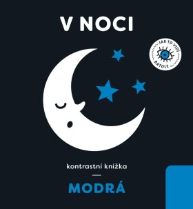 Modrá noci