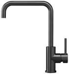 Dřezová baterie Reginox Crystal, R38963, Gun Metal R38963