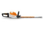 Aku nůžky na živý plot STIHL HSA 140 R 75 cm