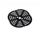 Lauben tác do vnitřní nádoby / pro Lauben Hot Air Fryer 4000BC (NDLBNHAF4BCIT)