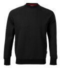 Vertex mikina pánská černá 3XL
