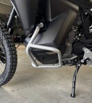 Spodní padací rámy na CFMOTO 800MT-X