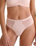 Dámské brazilky Lisca Ruby 22374 tělové