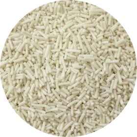 Dortisimo Tyčinky z bílé polevy (50 g)