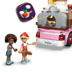 LEGO LEGO® Friends 42694 Pojízdný stánek s pizzou