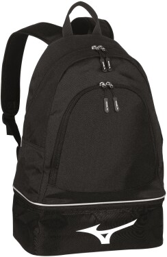 Mizuno Back Pack 33EY7W9309 černá