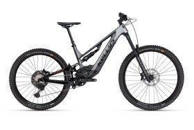 Kellys Theos F60 SH 2025