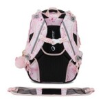 Bagmaster DOPI 26 A malý školní set pro prvňáčky – kočička