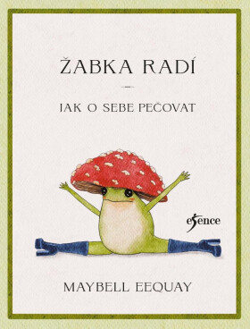 Radí Jak sebe pečovat