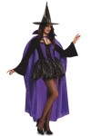Ptakoviny.cz Kostým čarodějnice Velikost: M/L