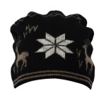 Dámská čepice M-56 - FPrice UNI modrá