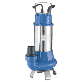 PUMPA blue line PSP20-9/1,1I 230V kabel 6m