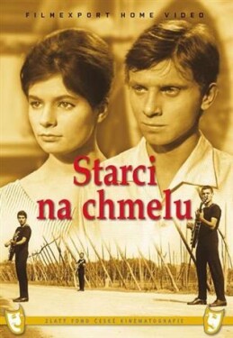 Starci na chmelu