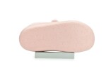 Hopfrög Kids Smart Walker Recycled Canvas Eco Pink