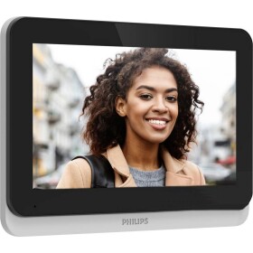 Philips příslušenství domovní telefon přídavná obrazovka, 531048