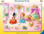 Ravensburger Princezny si hrají