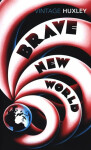 Brave New World, Aldous Huxley