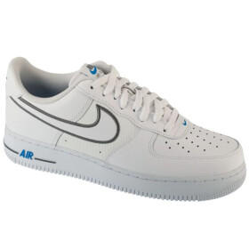 Boty Nike Air Force 1 07 M IB7677-100 45,5