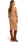 Denní šaty model 135927 Stylove L