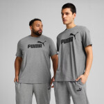 Puma Ess No.1 Logo Tee M 682532 03 pánské tričko XL