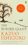 The Buried Giant, 1. vydání - Kazuo Ishiguro