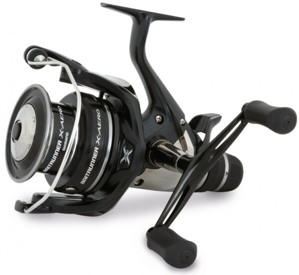 Shimano Naviják Baitrunner X-AERO 6000 RA