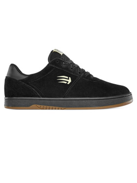 Etnies Josl1N Bones black pánské boty