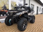 čtyřkolka CFMOTO Gladiator X1000 EPS EU5-camo listová