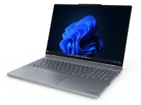 Lenovo ThinkBook 16p G6 šedá / 16" 3.2K / Intel Core Ultra 9 275HX 2.7GHz / 32GB / 1TB SSD / RTX 5060 8GB / W11P (21R00041GE)
