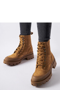 Boty model 204828 Solea 39