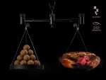 Delphin Vyvážené boilies BreaX/MonstaFISH Monster Krab-Tuňák 100g,Delphin Vyvážené boilies BreaX/MonstaFISH Monster Krab-Tuňák 100g