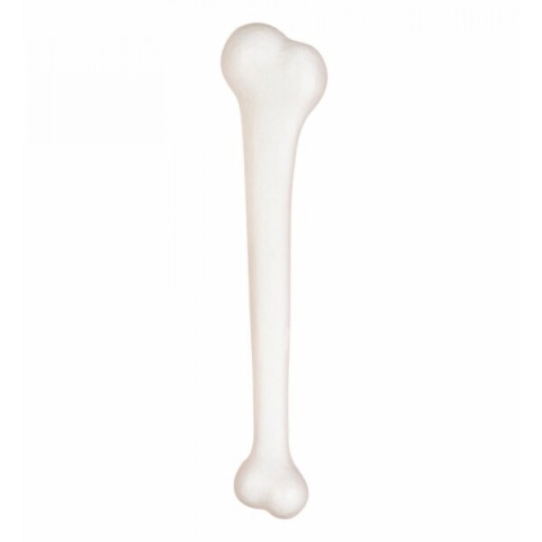 R-Kontakt.cz Kost bílá 38 cm